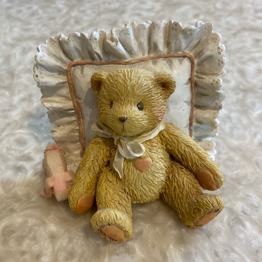 Cherished Teddies: Mandy
